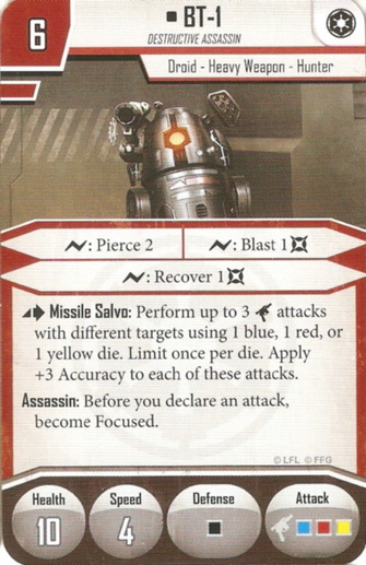 BT-1 and 0-0-0 card: /images/agendaDecks/Villain Packs/BT-1.jpg